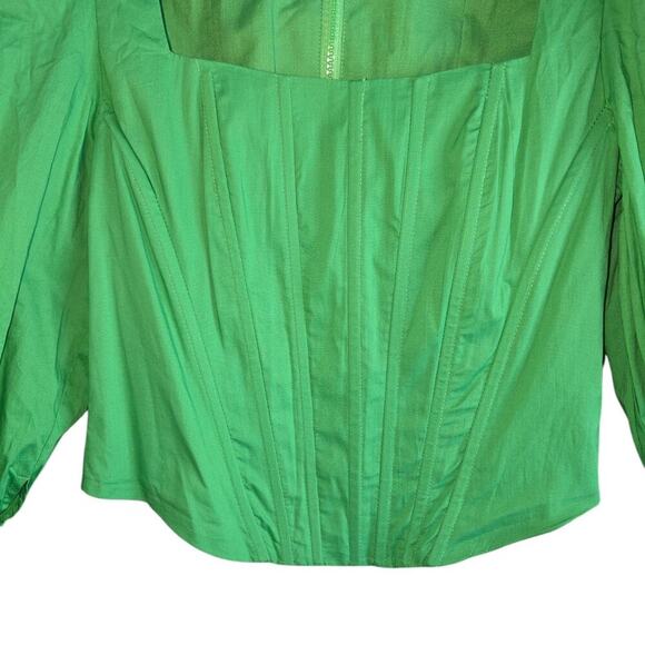 Jason Wu Corest Top - Picture 3 of 7